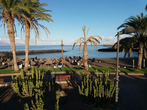 APARTAMENTO BUNGAMERICA n112