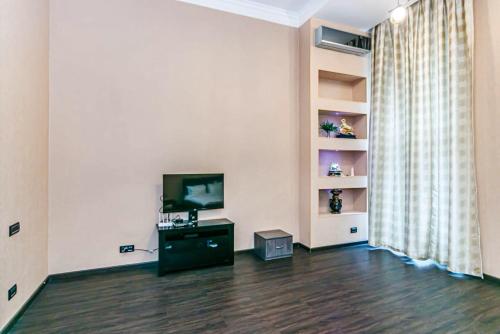 Baku Apartment In Firuze Nizami – Fotos 4