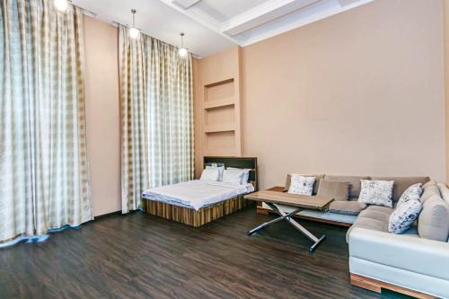 Baku Apartment In Firuze Nizami – Fotos 5