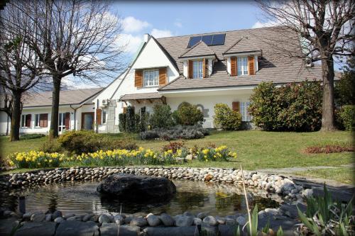 Blu Lavanda Bed & Breakfast – Photos 2