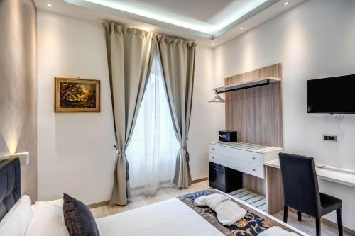 Rose Suite