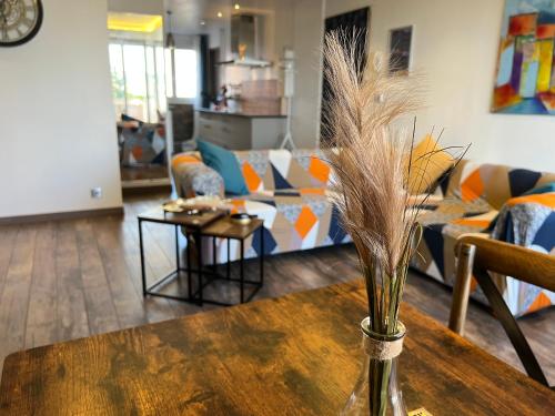 LE PARADIS APPARTEMENT