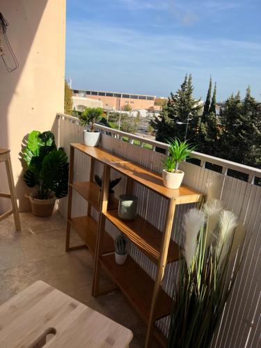 LE PARADIS APPARTEMENT – Photos 2