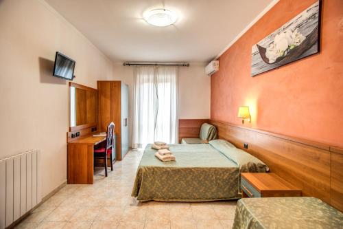 Hotel Millerose