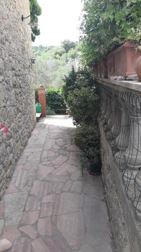 Φωτογραφία από το άλμπουμ του "La Casa di Maria Luce" con terrazza panoramica σε Gaiole in Chianti
