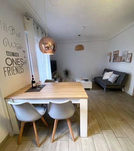 Apartamentos La Herradura PLaza