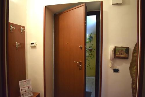 Kép DOMUS - DORMIRE A VEROLI - casa vacanza b&b szállásáról Veroliban a galériában