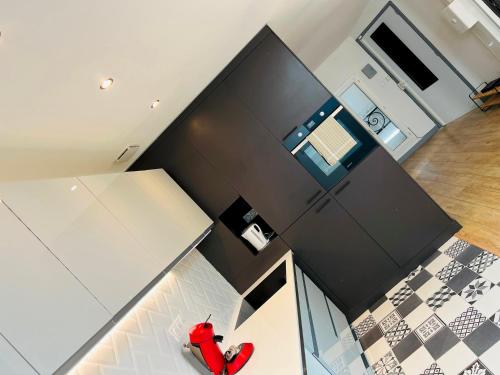 FONTAINE Appartement – Photos 4