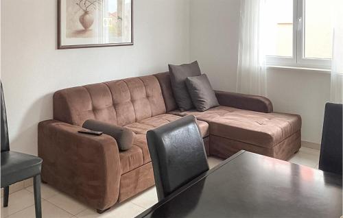 Amazing Apartment In Biograd Na Moru With Wifi