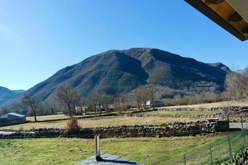 Φυσικό τοπίο κοντά σε αυτή η παραθεριστική κατοικία