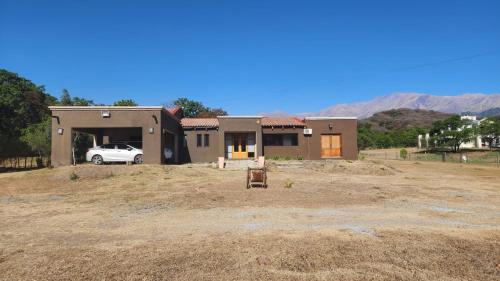 La Escondida – Photos 3
