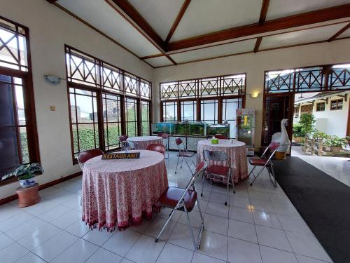 Gallery image of Puri Merbabu Asri in Ngepos