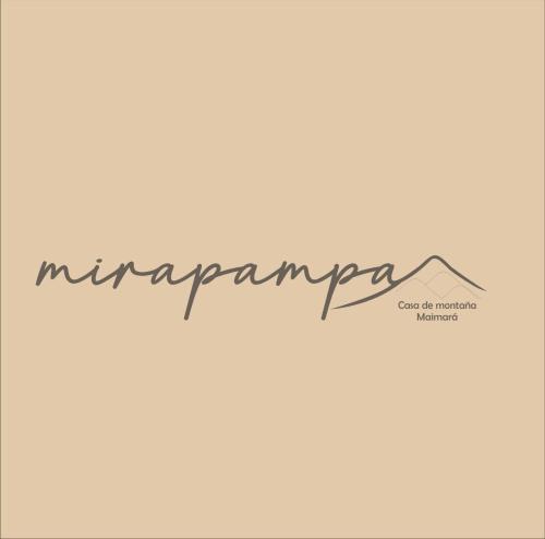 Fotografie z fotogalerie ubytování mirapampa v destinaci Maimará
