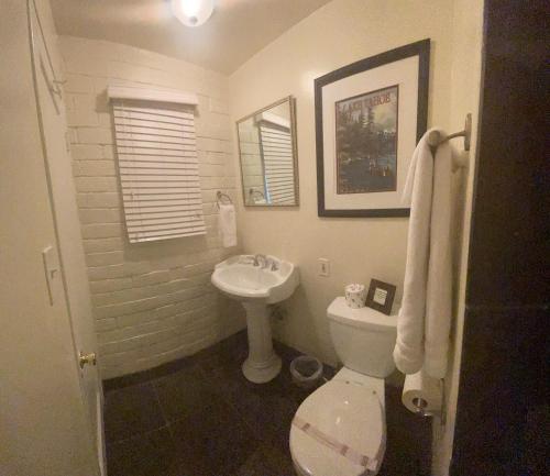 Sierra Woods Lodge – Photos 3