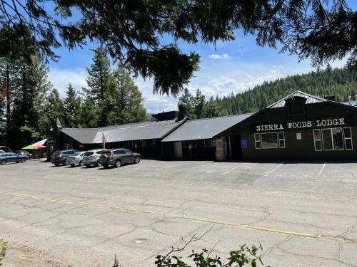 Sierra Woods Lodge – Photos 5