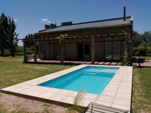 Loft de campo, viñedos y bodegas
