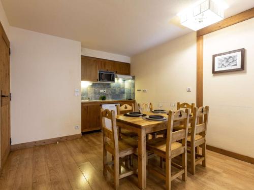 Zdjęcie z galerii obiektu Appartement centre-ville avec piscine, sauna et parking privé - FR-1-296-443 w mieście Saint-Lary-Soulan