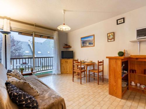 Appartement Vielle-Aure, 2 pièces, 4 personnes - FR-1-296-444