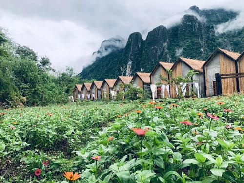 Vangvieng Angsavanh Resort – Photos 2