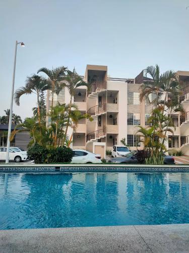 Penthouse junto al mar – Photos 2