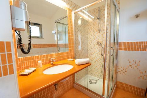 Gallery image of Hotel Baia Di Trainiti in Vibo Valentia