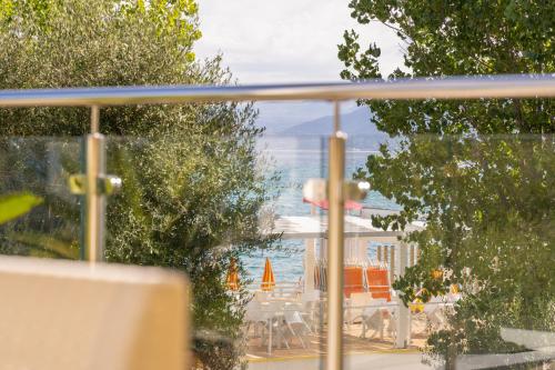 Gallery image of Hotel Baia Di Trainiti in Vibo Valentia