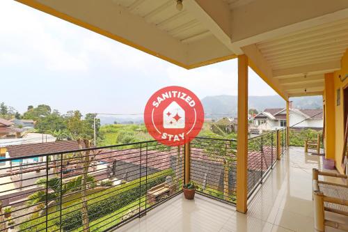 Gallery image of Capital O 91741 Jayagiri Hotel in Ciater