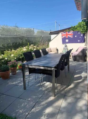 Gallery image of Stylish & Cozy Villa, Sunny Terrace, Games Room in Luins