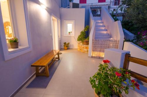 Φωτογραφία από το άλμπουμ του Aegean Suites στη Βότση