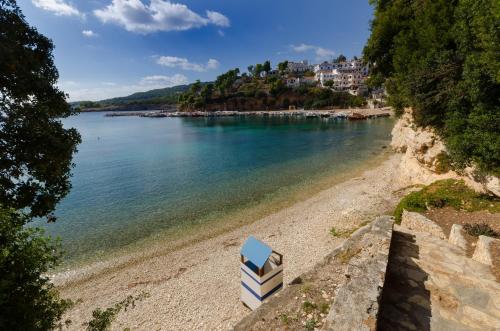 Φυσικό τοπίο κοντά σε αυτό το διαμέρισμα