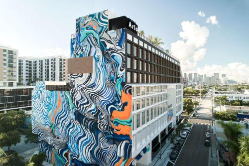 Arlo Wynwood Miami Image
