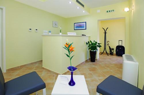 Gallery image of Boutique Hotel Villa Telenta in Vela Luka
