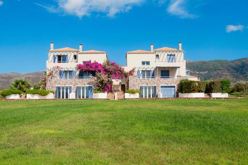 Φωτογραφία από το άλμπουμ του Neapoli Villas στη Νεάπολη