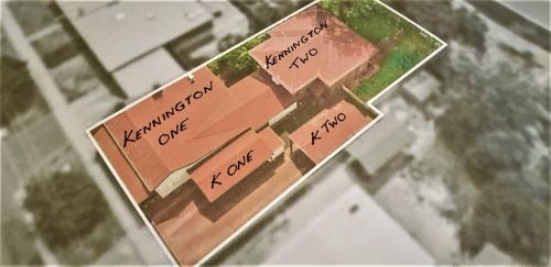 Φωτογραφία από το άλμπουμ του Kennington Units σε Kennington