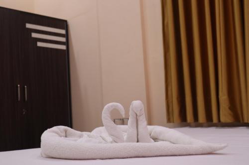 Fotografie z fotogalerie ubytování Hotel Saan Berhampore v destinaci Baharampur