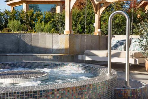 アルサガーにあるManor House Hotel & Spa, Alsagerのギャラリーの写真