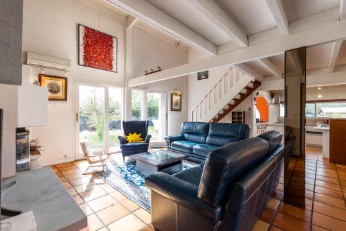 Villa bleue – Photos 4