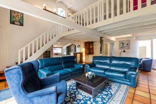 Villa bleue – Photos 5