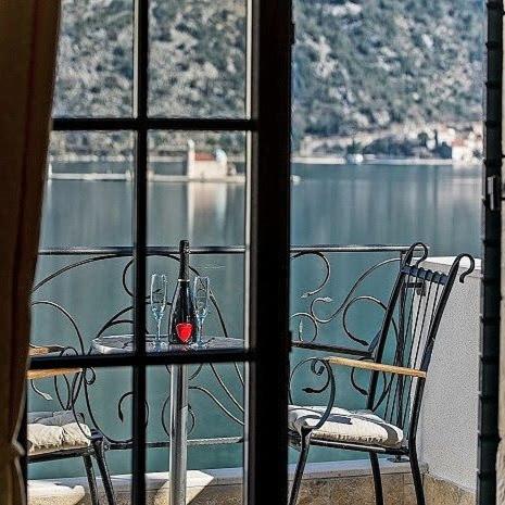 Gallery image of Apartments Boka Vista in Kamenari