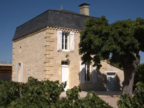 La Maison des Vendangeurs