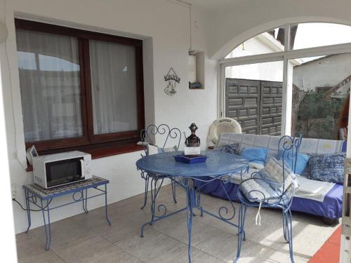 Villa Pordofo 2 chambres