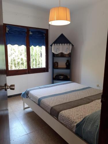 Villa Pordofo 2 chambres