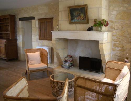 La Maison des Vendangeurs – Photos 3