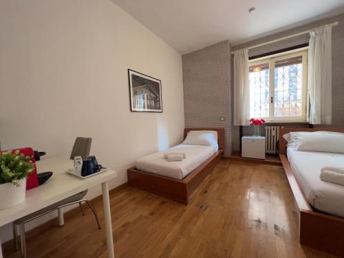 APPARTME Guest House Seveso 40