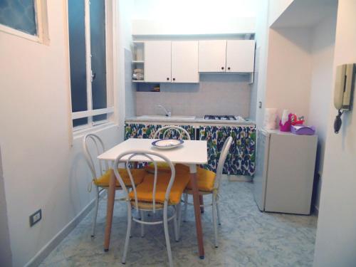 Suite Donnaregina