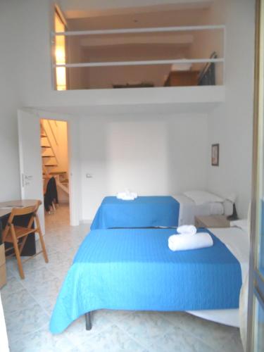 Suite Donnaregina