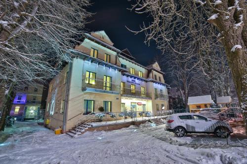 Parkowy Dworek – Photos 3