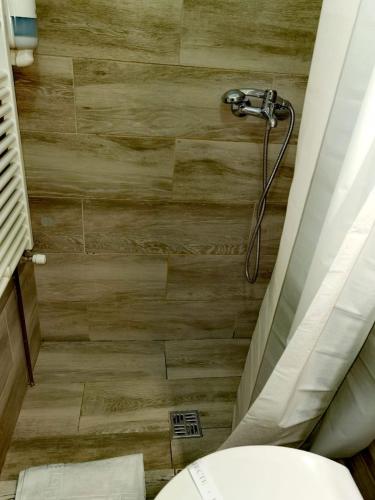 Ένα μπάνιο στο Stay In Tmisoara
