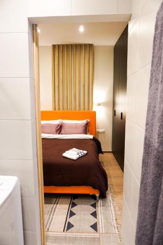 Boho Privet Flat in Athens