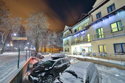 Parkowy Dworek – Photos 4
